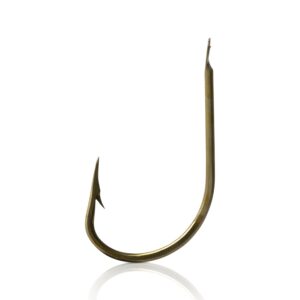 HP106A 03 MUSTAD NAOČALE PRO SERIES POLARIZACIJSKE-SMEĐI OKVIR, TAMNA STAKLA SA ZELENIM UV