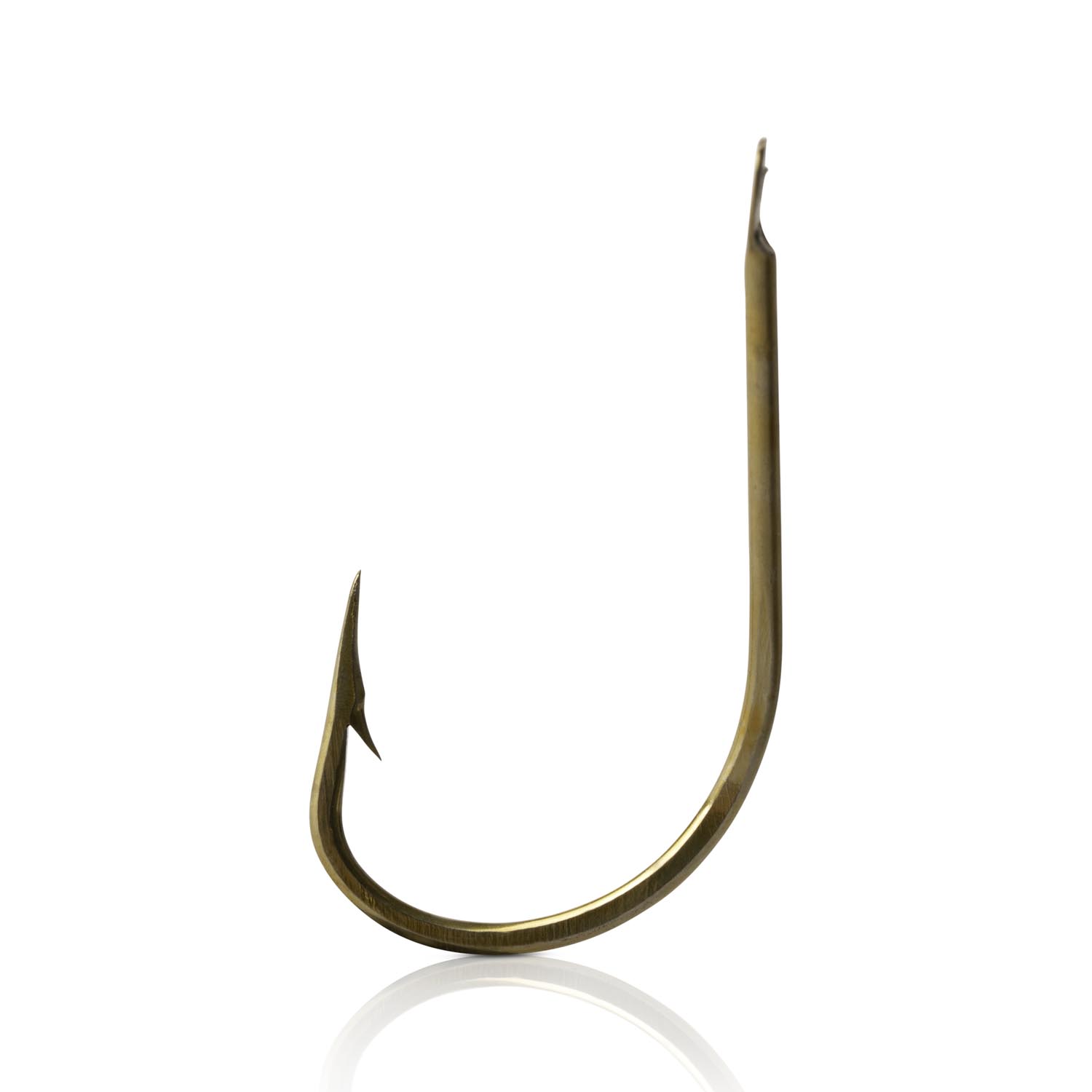 HP106A 03 MUSTAD NAOČALE PRO SERIES POLARIZACIJSKE-SMEĐI OKVIR, TAMNA STAKLA SA ZELENIM UV
