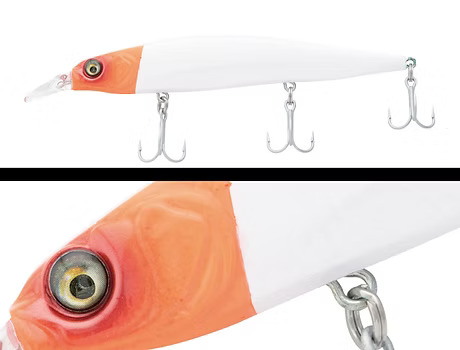 RSJ115SW-054 ADUSTA VARALICA RSJ-115 SUSPEND MINNOW 
