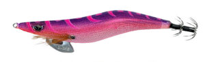 PROSPEC30D-08 KANJI PRO-SPEC 3.0 D  #08 DEEP PURPLE/RED