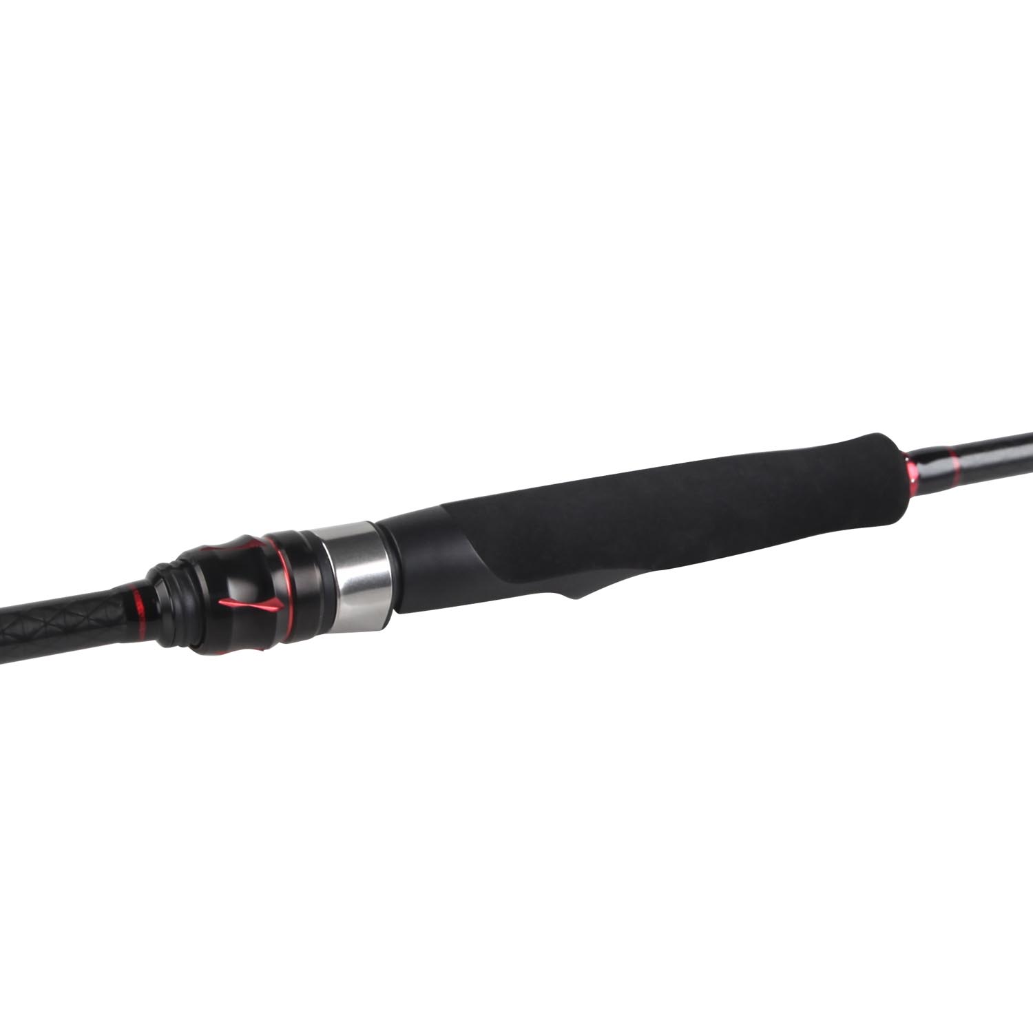 CAS 1145 Casted štap FEEL Egi Finnese 8' 243cm Egi 1.8-3.0 PE0.4-1.0 2sec