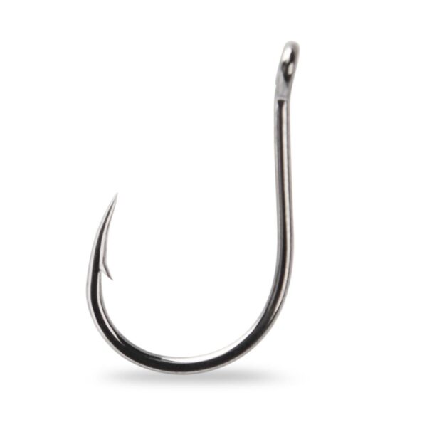 Mustad Udica 10019NP-BN Chinu Eyed Ultrapoint