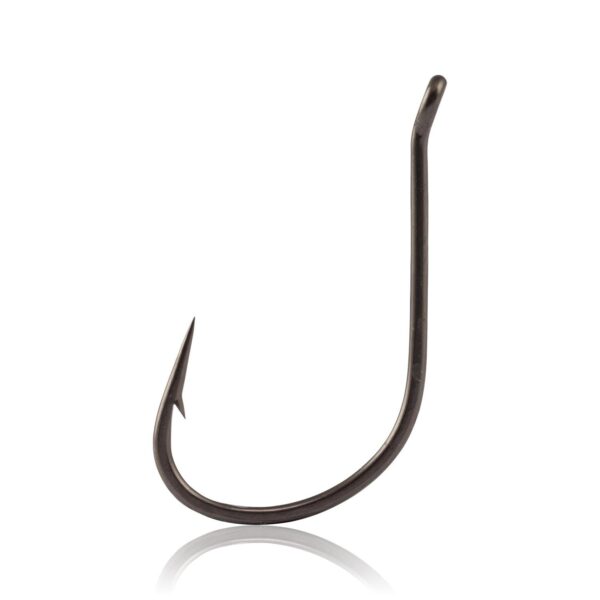 HP106A 03 MUSTAD NAOČALE PRO SERIES POLARIZACIJSKE-SMEĐI OKVIR, TAMNA STAKLA SA ZELENIM UV