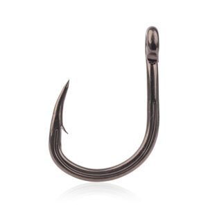 HP106A 03 MUSTAD NAOČALE PRO SERIES POLARIZACIJSKE-SMEĐI OKVIR, TAMNA STAKLA SA ZELENIM UV