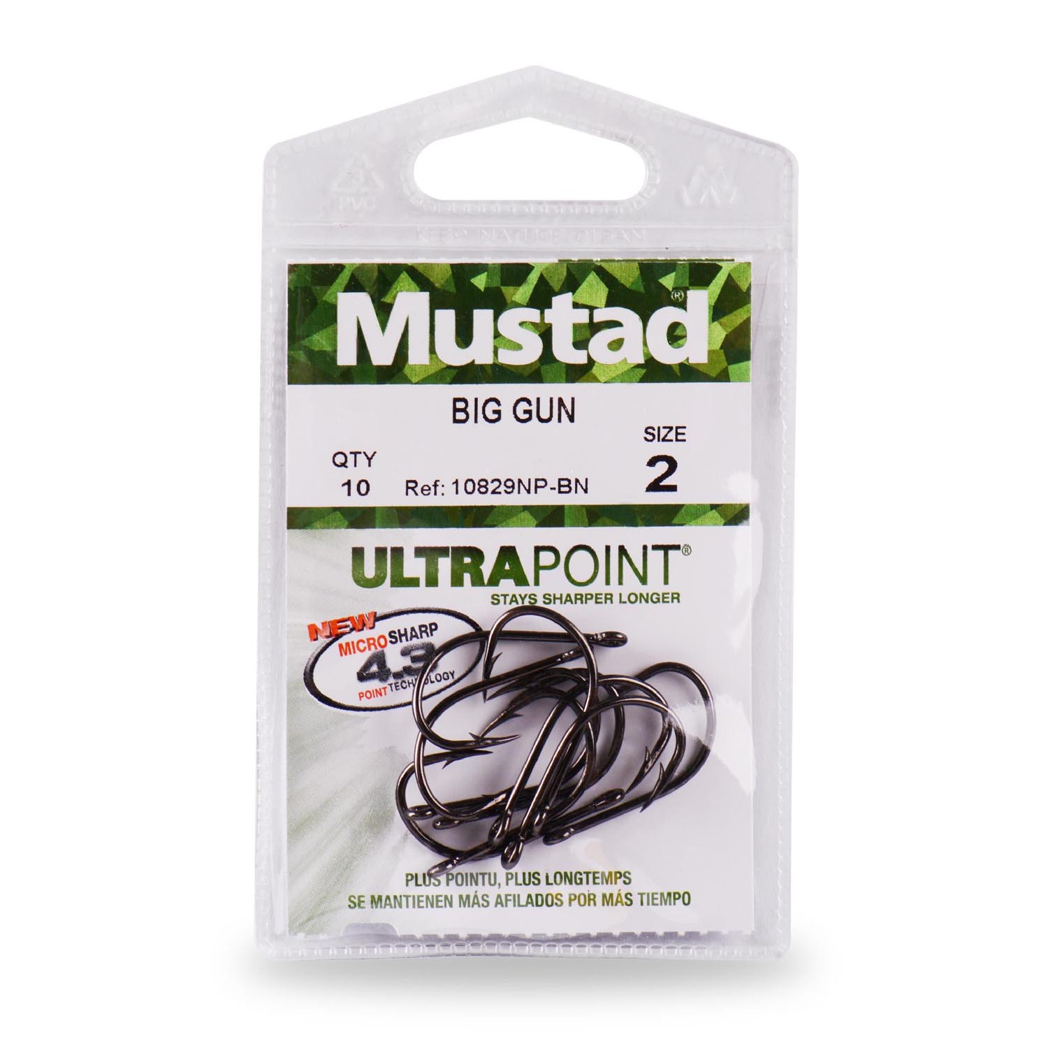 HP106A 03 MUSTAD NAOČALE PRO SERIES POLARIZACIJSKE-SMEĐI OKVIR, TAMNA STAKLA SA ZELENIM UV