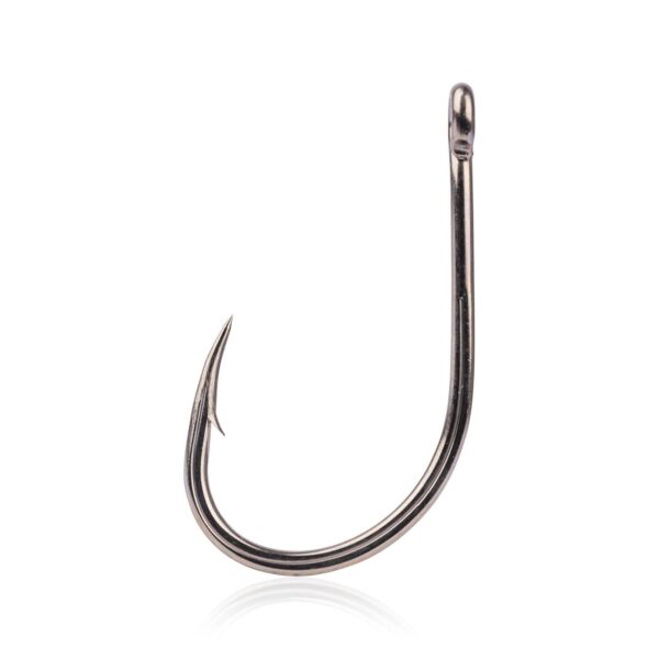 HP106A 03 MUSTAD NAOČALE PRO SERIES POLARIZACIJSKE-SMEĐI OKVIR, TAMNA STAKLA SA ZELENIM UV