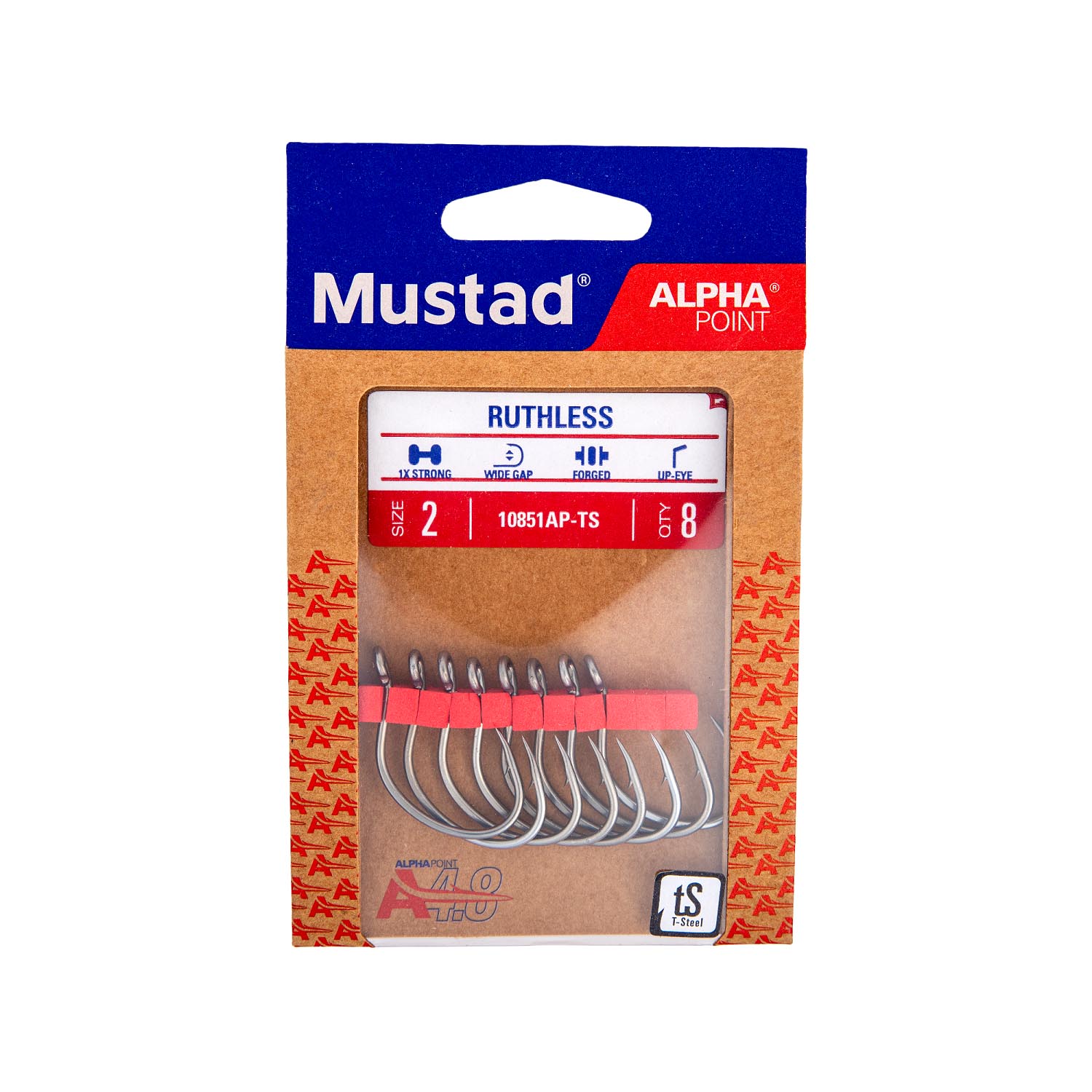 HP106A 03 MUSTAD NAOČALE PRO SERIES POLARIZACIJSKE-SMEĐI OKVIR, TAMNA STAKLA SA ZELENIM UV