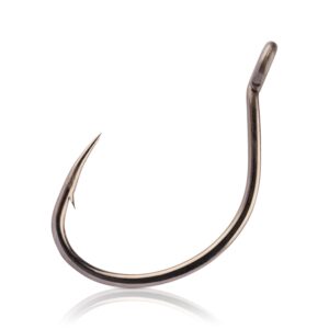 HP106A 03 MUSTAD NAOČALE PRO SERIES POLARIZACIJSKE-SMEĐI OKVIR, TAMNA STAKLA SA ZELENIM UV