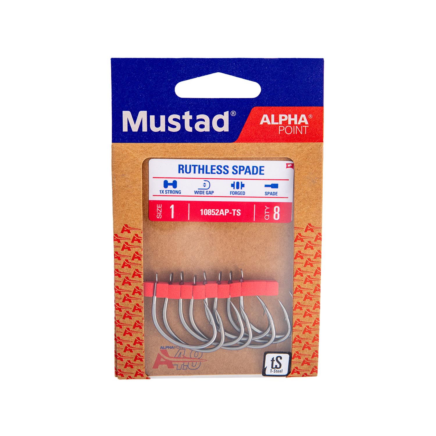 HP106A 03 MUSTAD NAOČALE PRO SERIES POLARIZACIJSKE-SMEĐI OKVIR, TAMNA STAKLA SA ZELENIM UV