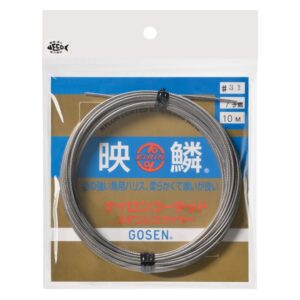 CW42710 GOSEN TERMO SAJLA MEKANA EIRIN #42 0.40MM 10M