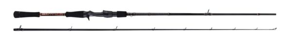 CAS 1144 Casted štap PREDATOR Cast 6'9'' 206cm 20-60g 2sec