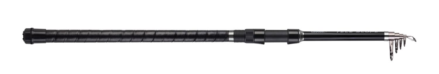 CAS 1160 Casted štap Tele Scope 3.90m up to 150g