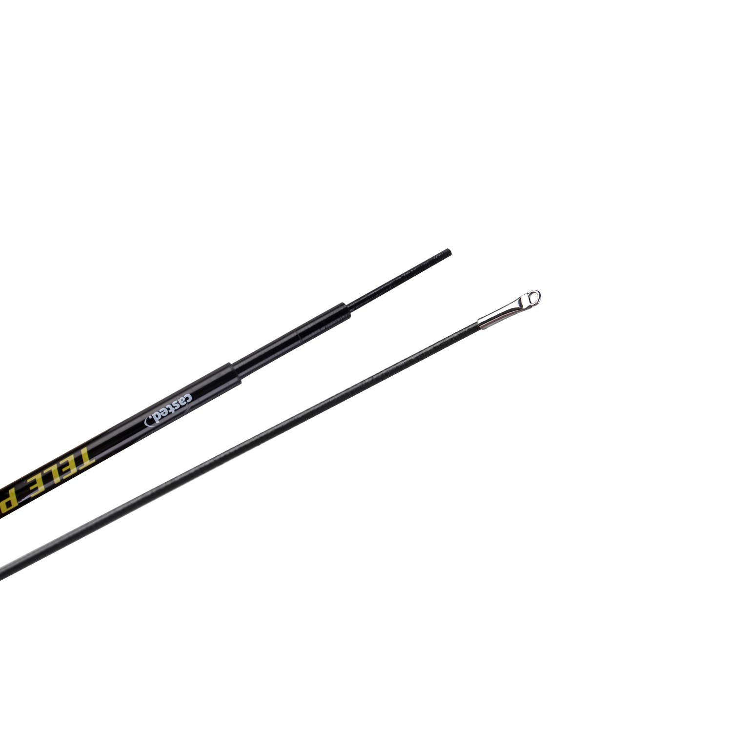 CAS 1138 Casted štap X-Finity Tele Pole 500cm 5sec