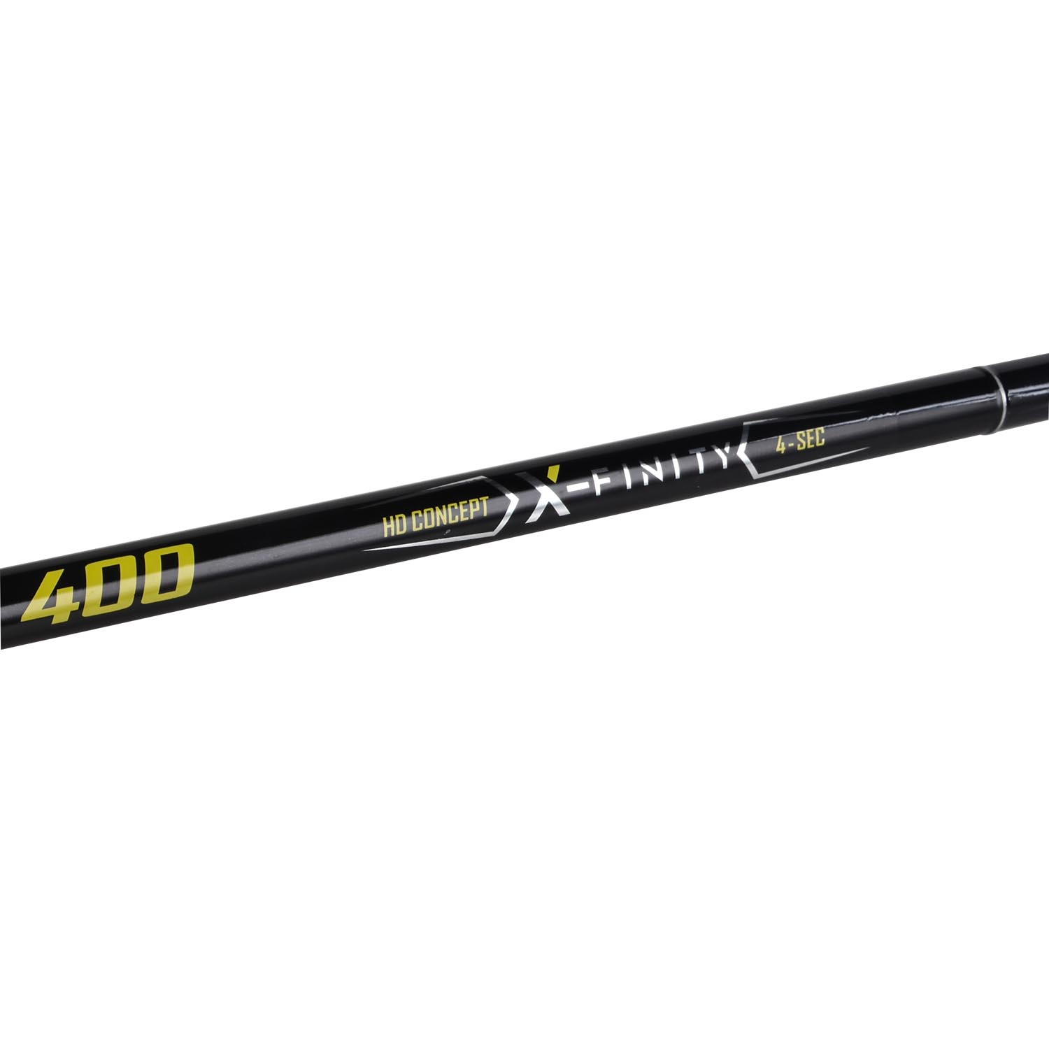 CAS 1138 Casted štap X-Finity Tele Pole 500cm 5sec