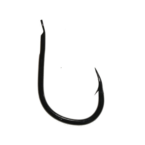 00221C-220A-NI 5 MUSTAD UDICE HOLOW POINT CRYSTAL 221C-220A BR.5 50KOM.