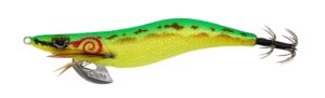 PROSPEC30D-29 KANJI PRO-SPEC 3.0D #29 FIRE TIGRE