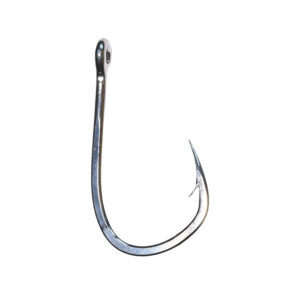 00221C-220A-NI 5 MUSTAD UDICE HOLOW POINT CRYSTAL 221C-220A BR.5 50KOM.