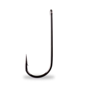 3254NP-BN-1 MUSTAD UDICE ULTRAPOINT SHORTSHANK ABERDEEN BR.1 10KOM