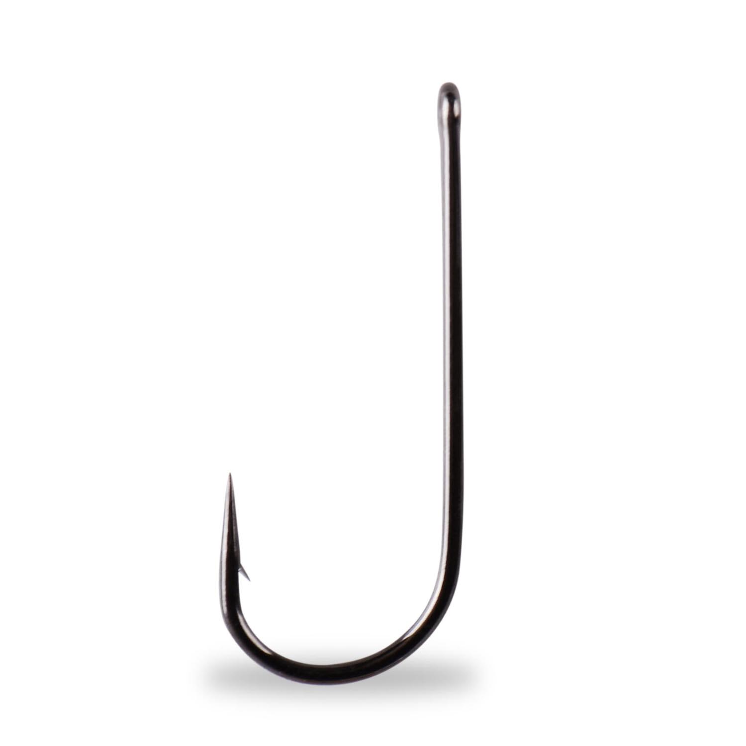 MUSTAD UDICE ULTRAPOINT SHORTSHANK ABERDEEN BR.4/0 5KOM