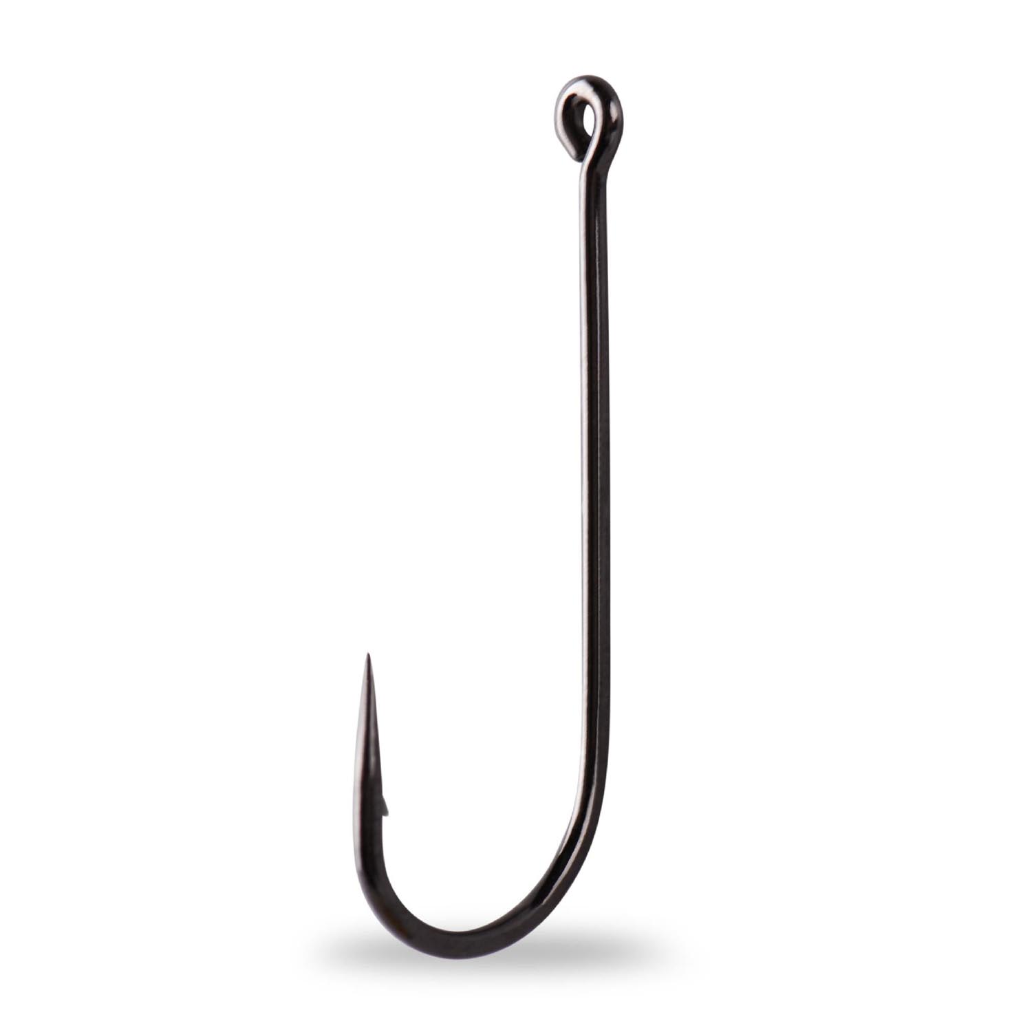MUSTAD UDICE ULTRAPOINT SHORTSHANK ABERDEEN BR.4/0 5KOM