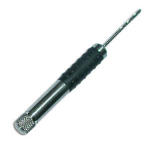 HC 355440 HC BUŠILO ZA MAMCE INOX SOFT GRIP