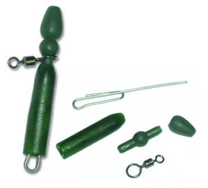 HC 355990 HC SET HELICOPTER RIG KIT
