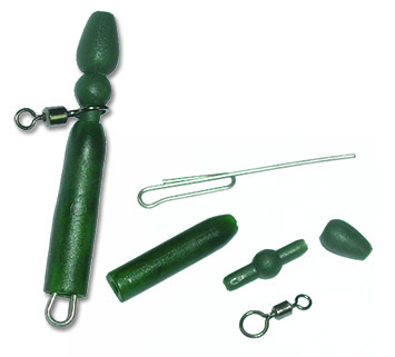 HC 355990 HC SET HELICOPTER RIG KIT
