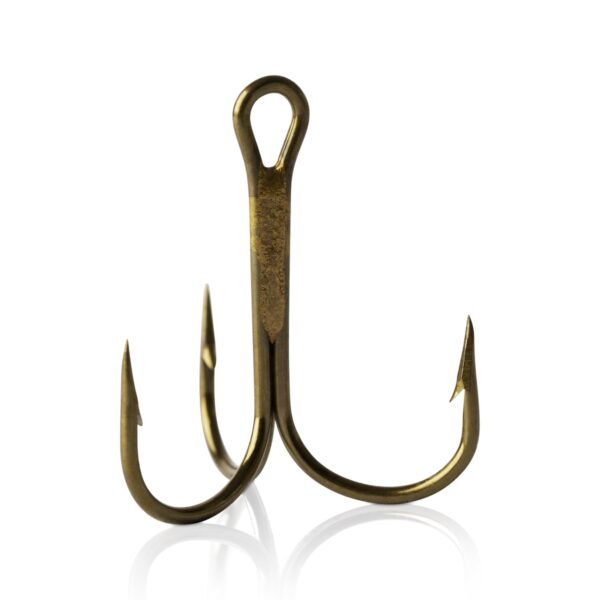 HP106A 03 MUSTAD NAOČALE PRO SERIES POLARIZACIJSKE-SMEĐI OKVIR, TAMNA STAKLA SA ZELENIM UV