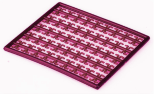 HC 357416 RED HC STOPERI ZA BOILE EXTENDER SMALL CRVENI