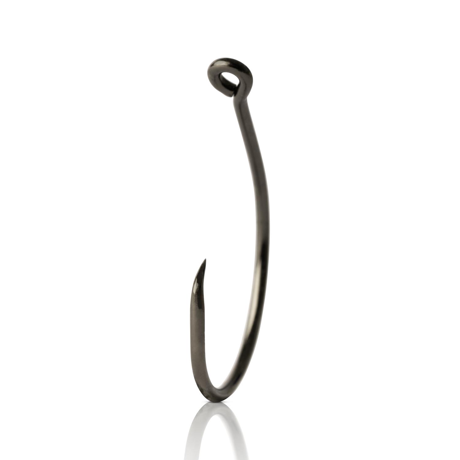 HP106A 03 MUSTAD NAOČALE PRO SERIES POLARIZACIJSKE-SMEĐI OKVIR, TAMNA STAKLA SA ZELENIM UV