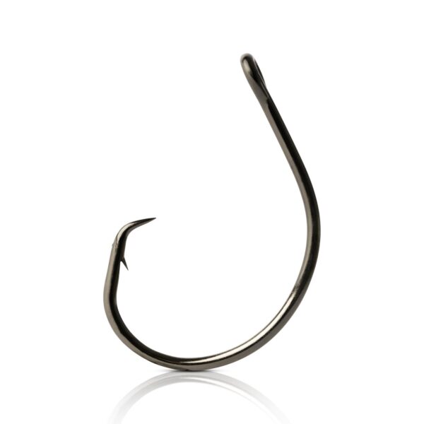HP106A 03 MUSTAD NAOČALE PRO SERIES POLARIZACIJSKE-SMEĐI OKVIR, TAMNA STAKLA SA ZELENIM UV