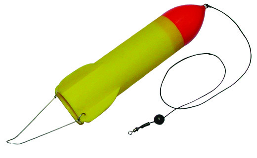 HC 407810 HC RAKETA SA POVRATNIM SISTEMOM