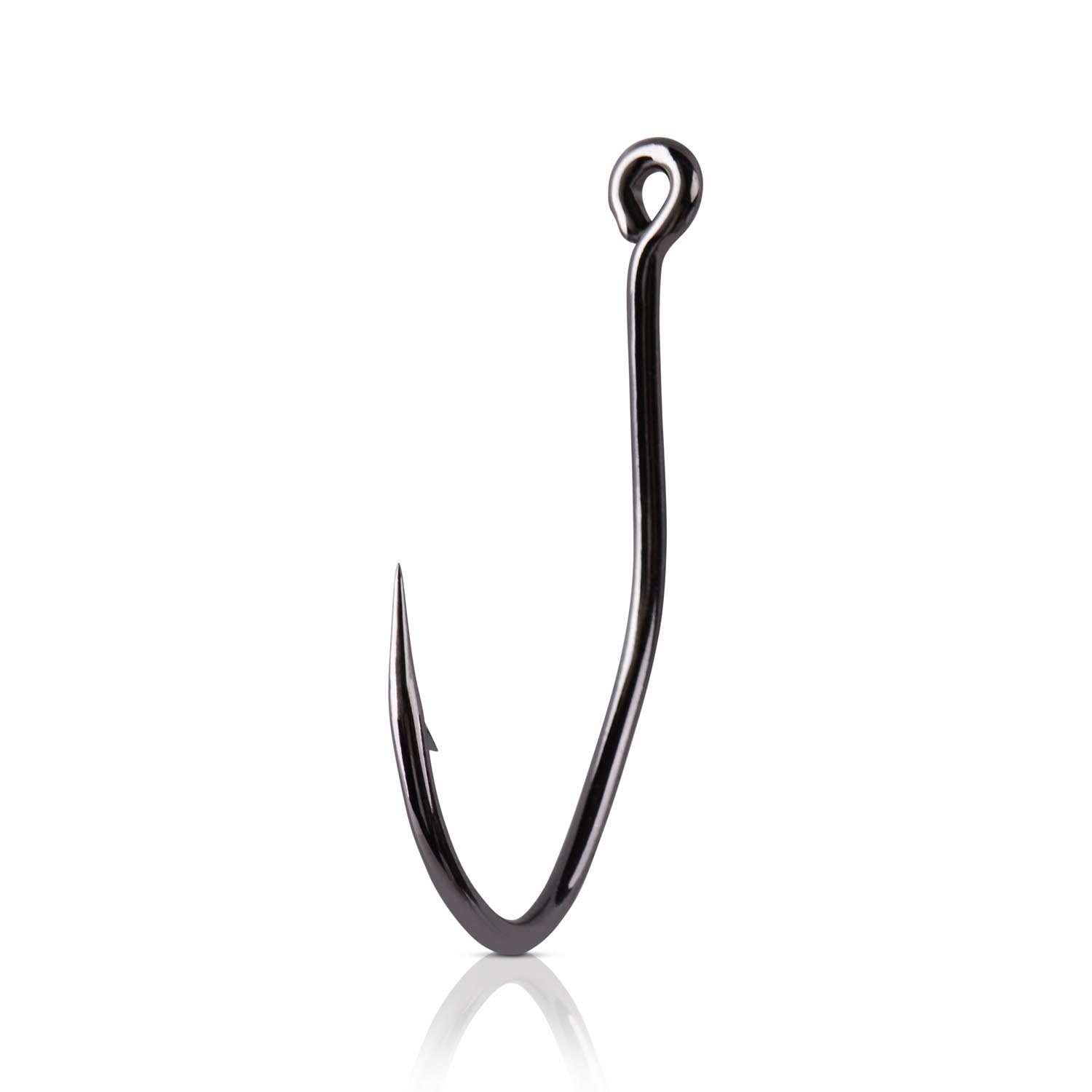 HP106A 03 MUSTAD NAOČALE PRO SERIES POLARIZACIJSKE-SMEĐI OKVIR, TAMNA STAKLA SA ZELENIM UV