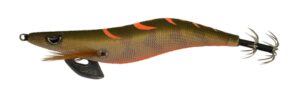 PROSPEC30D-43 KANJI PRO-SPEC 3.0 D #43 DEEP IMPACT COPPER