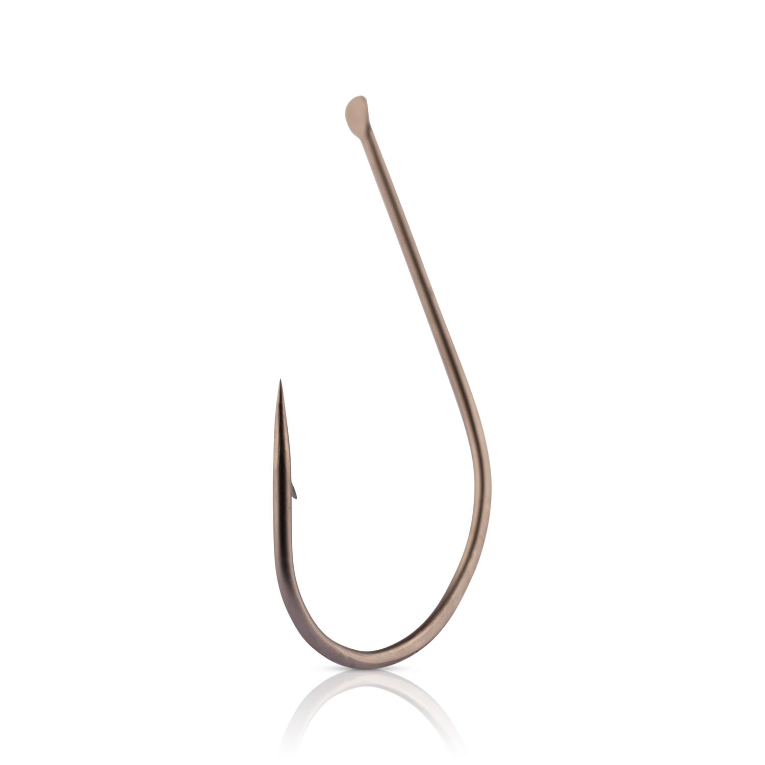 HP106A 03 MUSTAD NAOČALE PRO SERIES POLARIZACIJSKE-SMEĐI OKVIR, TAMNA STAKLA SA ZELENIM UV
