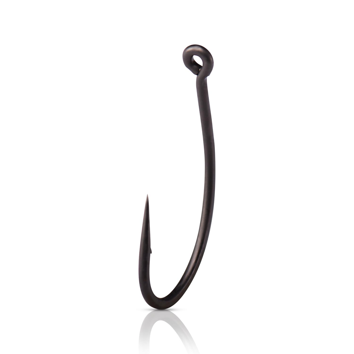 HP106A 03 MUSTAD NAOČALE PRO SERIES POLARIZACIJSKE-SMEĐI OKVIR, TAMNA STAKLA SA ZELENIM UV