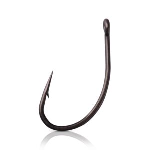HP106A 03 MUSTAD NAOČALE PRO SERIES POLARIZACIJSKE-SMEĐI OKVIR, TAMNA STAKLA SA ZELENIM UV