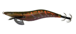 PROSPEC25 RT-IM22 KANJI PRO-SPEC 2.5 RT #IM22 Youto Black/Crystal Ghost (Glow)