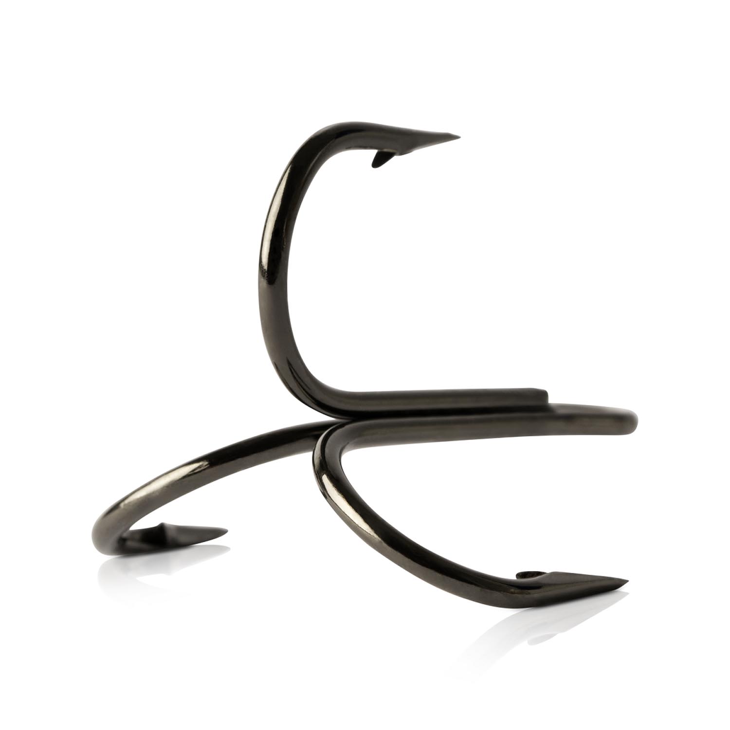 HP106A 03 MUSTAD NAOČALE PRO SERIES POLARIZACIJSKE-SMEĐI OKVIR, TAMNA STAKLA SA ZELENIM UV