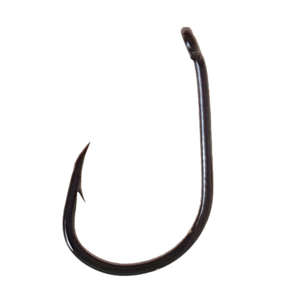 00221C-220A-NI 5 MUSTAD UDICE HOLOW POINT CRYSTAL 221C-220A BR.5 50KOM.