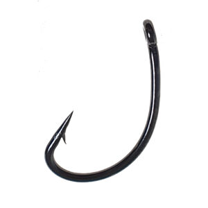 00221C-220A-NI 5 MUSTAD UDICE HOLOW POINT CRYSTAL 221C-220A BR.5 50KOM.