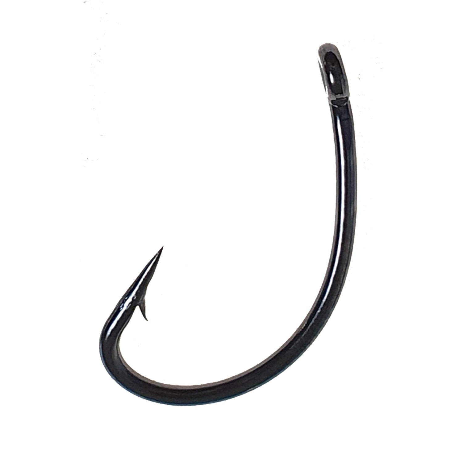 00221C-220A-NI 5 MUSTAD UDICE HOLOW POINT CRYSTAL 221C-220A BR.5 50KOM.
