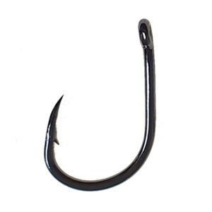 00221C-220A-NI 5 MUSTAD UDICE HOLOW POINT CRYSTAL 221C-220A BR.5 50KOM.