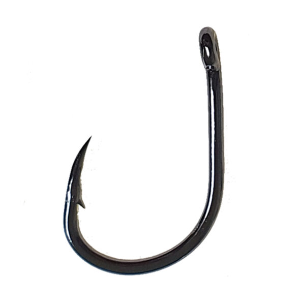 00221C-220A-NI 5 MUSTAD UDICE HOLOW POINT CRYSTAL 221C-220A BR.5 50KOM.