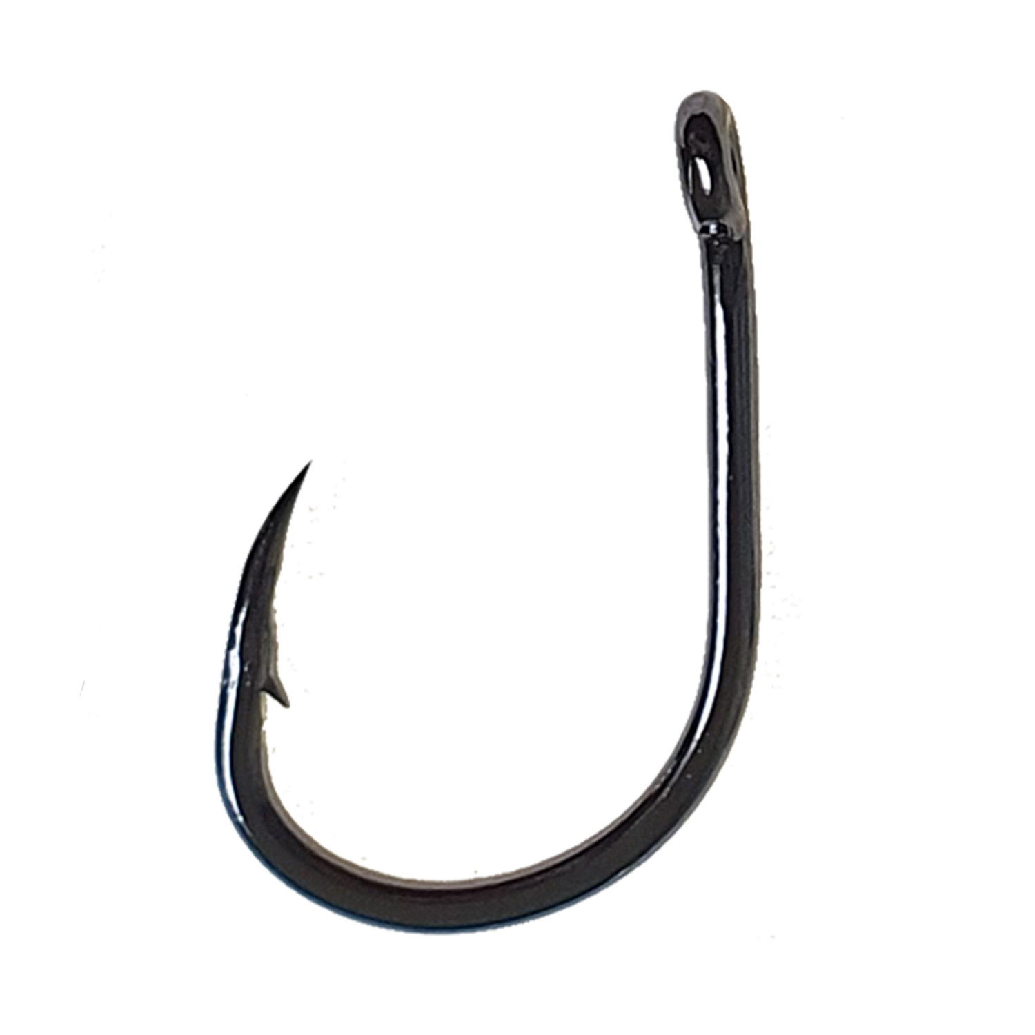00221C-220A-NI 5 MUSTAD UDICE HOLOW POINT CRYSTAL 221C-220A BR.5 50KOM.