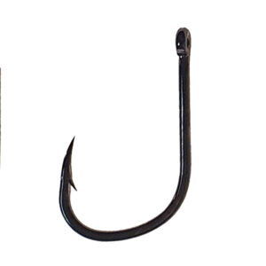 00221C-220A-NI 5 MUSTAD UDICE HOLOW POINT CRYSTAL 221C-220A BR.5 50KOM.