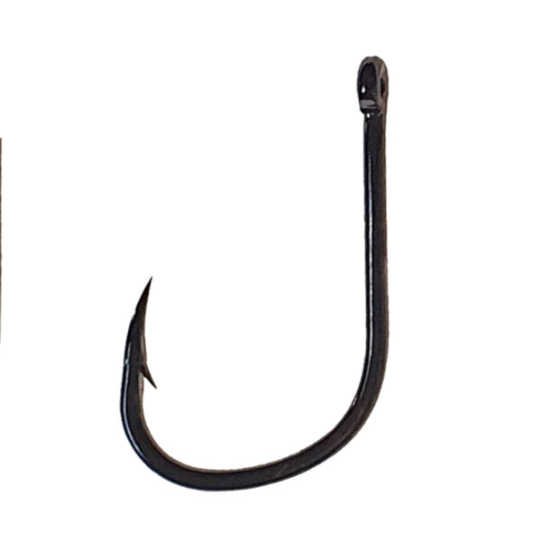 00221C-220A-NI 5 MUSTAD UDICE HOLOW POINT CRYSTAL 221C-220A BR.5 50KOM.