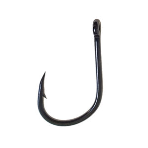 00221C-220A-NI 5 MUSTAD UDICE HOLOW POINT CRYSTAL 221C-220A BR.5 50KOM.