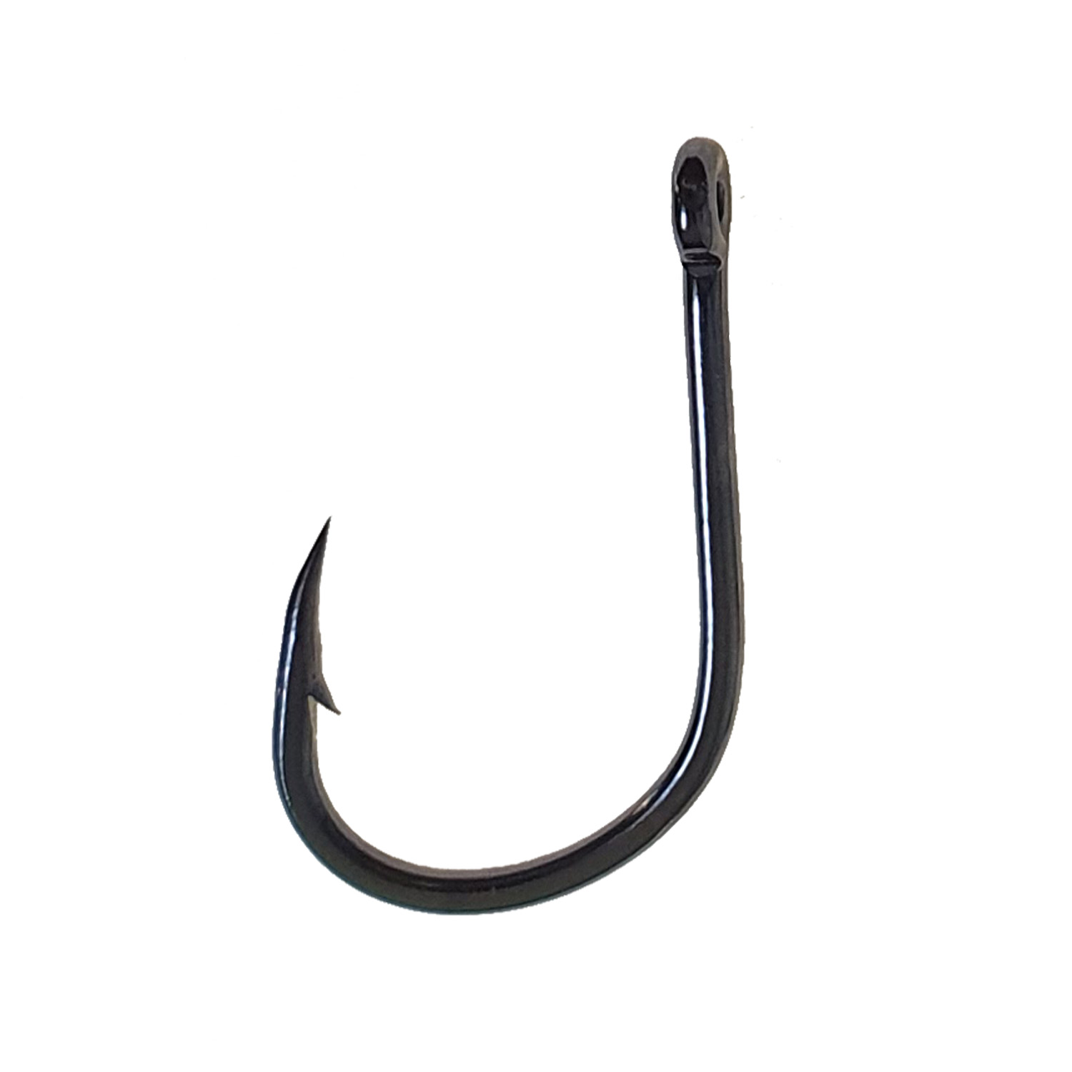 00221C-220A-NI 5 MUSTAD UDICE HOLOW POINT CRYSTAL 221C-220A BR.5 50KOM.