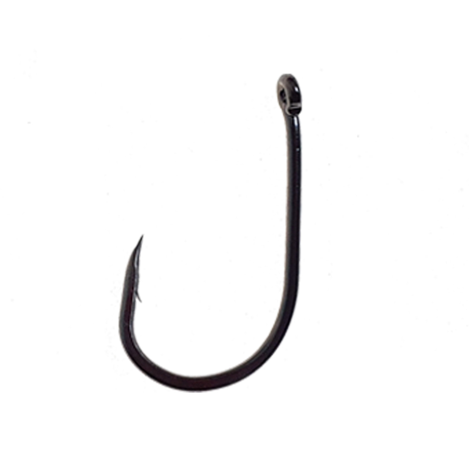 00221C-220A-NI 5 MUSTAD UDICE HOLOW POINT CRYSTAL 221C-220A BR.5 50KOM.